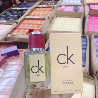 Nước hoa chiết Pháp chai 40ml về đủ mùi