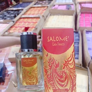 Nước hoa chiết Pháp chai 40ml về đủ mùi