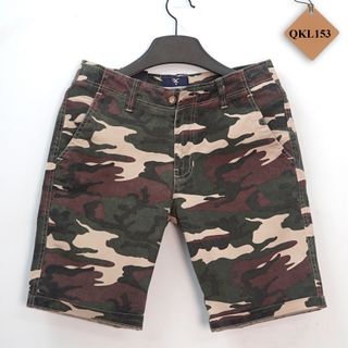 QUẦN KAKI LỬNG LÍNH