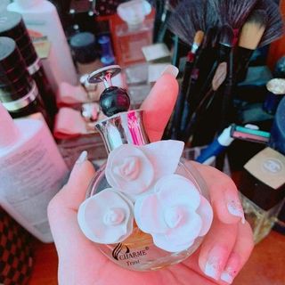 nước hoa cherme Trust