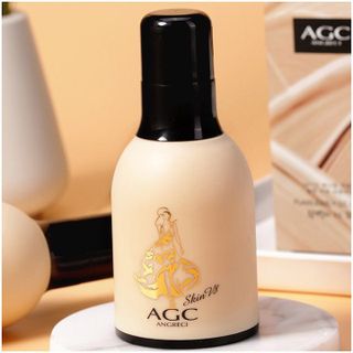 Kem Nền CC Cream AGC 2n1 Hàn Quốc 50ml