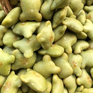 BÁNH GẤU CHÙM NGÂY