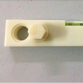 thước cân vòi sen