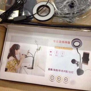 Bộ live stream bán hàng
