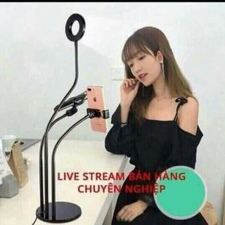 Bộ live stream bán hàng