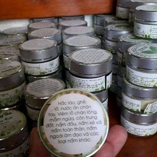 thuốc chữa hắc lào lang benviêm mãn tính