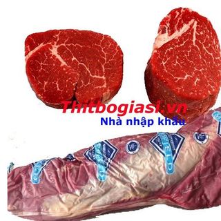 Bảng giá sỉ thịt bò úc