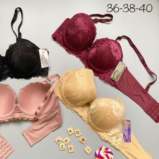 Áo ngực big size Thái Lan sister hood 985