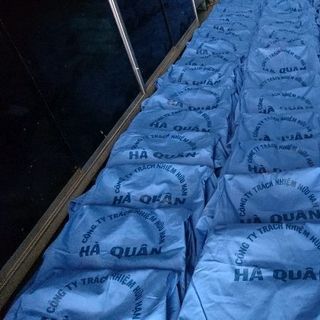 in áo bảo hộ