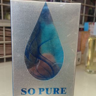 Nước hoa SoPure