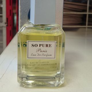 Nước hoa SoPure