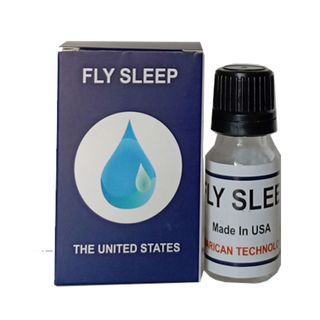 Fly sleep