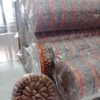 hạt điều rang muối Bình phước loại A