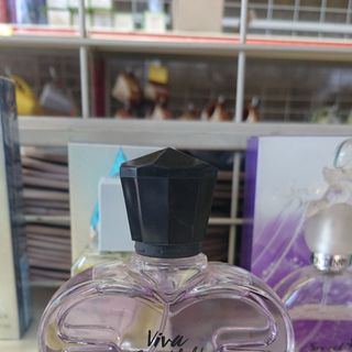 Nước hoa Viva Beautiful