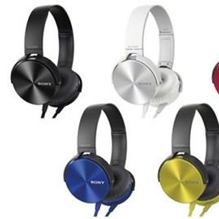 HEADPHONE MÁY TÍNH ĐIỆN THOAI SONY 450 giá sỉ