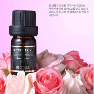 Nước hoa cô bé hàn quốc