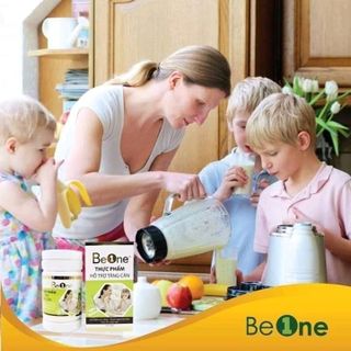 Ngũ cốc dinh dưỡng Beone thực phẩm vàng của Việt Nam