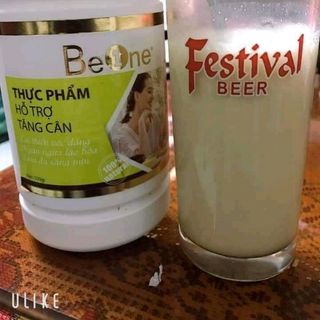 Ngũ cốc dinh dưỡng Beone thực phẩm vàng của Việt Nam