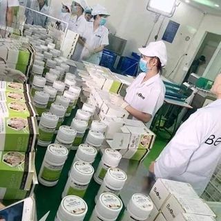 Ngũ cốc dinh dưỡng Beone thực phẩm vàng của Việt Nam