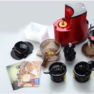 Máy ép tốc độ chậm