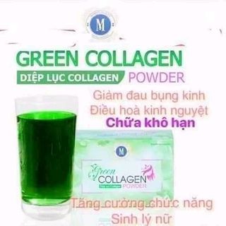 diệp lúc collagen giá sỉ