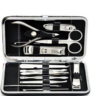 Bộ kềm cắt móng 12 món loại lớn