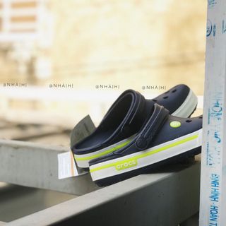 Crocs Band 25 đủ màu