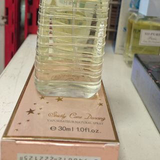 Nước hoa Strictly Come Dancing