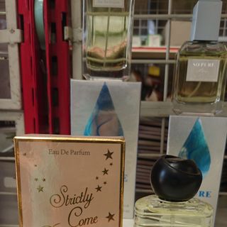 Nước hoa Strictly Come Dancing