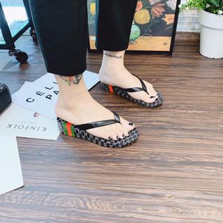 Dép kẹp cao 3p