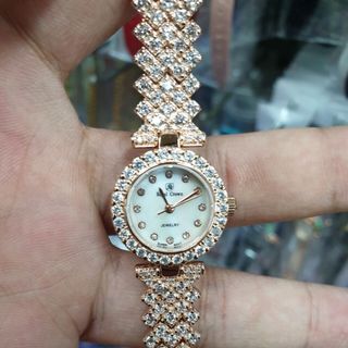 Đồng hồ nữ thời trang Royal Crown 6305L