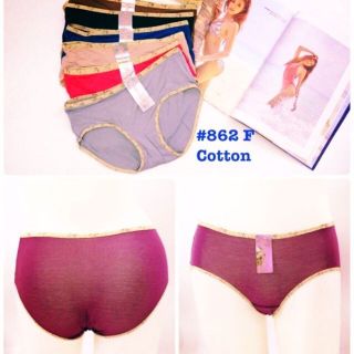 Quần lót Thái Lan sister hood 862