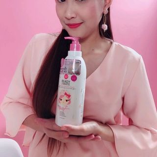 Sữa tắm trắng da Ready 2 White