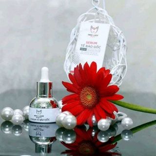 Serum Tế Bào Gốc Minh Lady Beauty