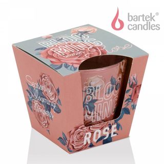 Ly nến thơm Bartek Candles 115g, nhiều mùi hương, giao mẫu ngẫu nhiên giá sỉ