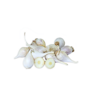 Tỏi cô đơn Lý Sơn hôp 300g