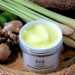 KEM TAN MỠ Siêu Tốc