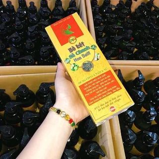 bồ kết sả chanh hoa bưởi