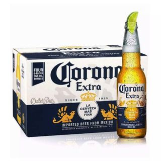 Bia Corona extra