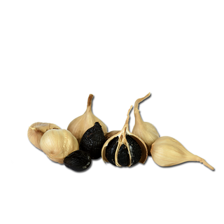Tỏi đen 23 nhánh gói 500g