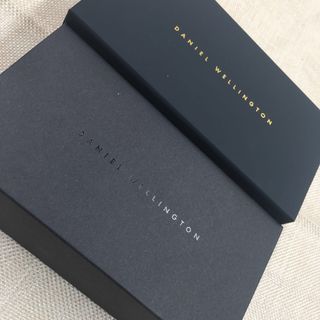 Hộp đồng hồ DWW hộp dây sắt hàng chuẩn Freeship