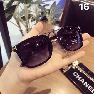 Mắt kinh A