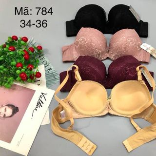 Áo lót Thái Lan sister hood 784