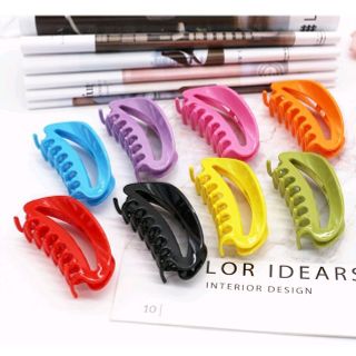 kẹp tóc càng cua loại lớn