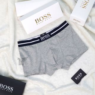 QUẦN LÓT NAM BOXER CAO CẤP