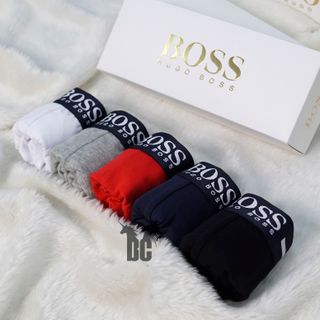QUẦN LÓT NAM BOXER CAO CẤP