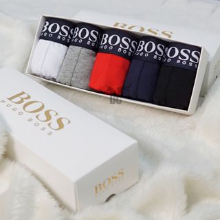 QUẦN LÓT NAM BOXER CAO CẤP
