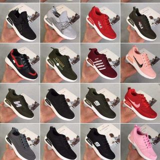 Lô Giày thể thao nữ