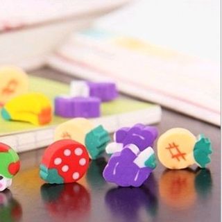 gôm bôi viết chì kiểu đẹp mini