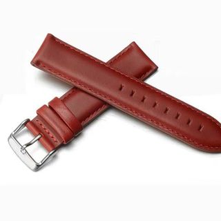 Dây đồng hồ thật DWW 12 13 14 17 18 19 20mm